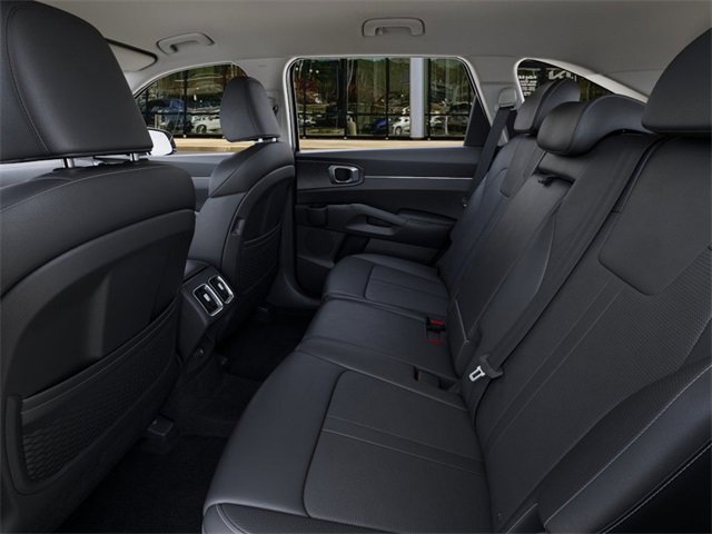 New 2026 Kia Sorento EX image 18