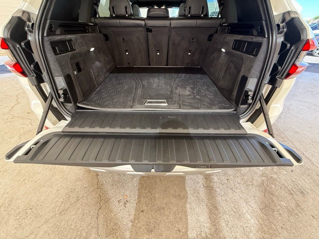 Used 2020 BMW X5 sDrive40i w/ Convenience Package image 23