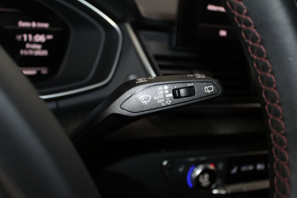 Used 2023 Audi SQ5 Premium Plus image 38