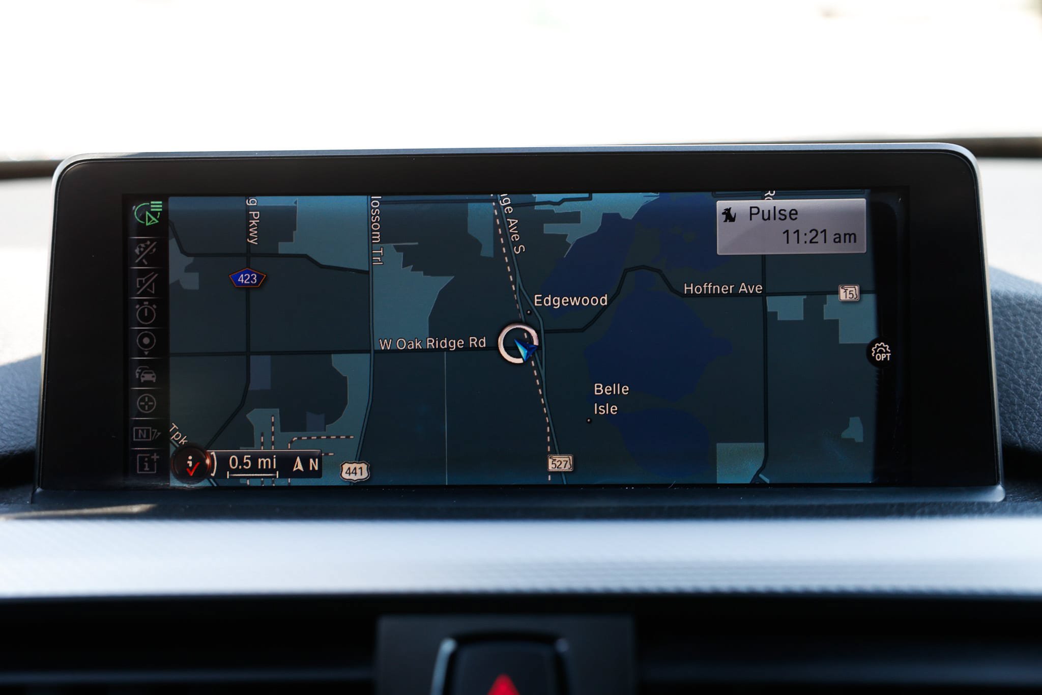 Used 2015 BMW 435i Gran Coupe RWD image 40