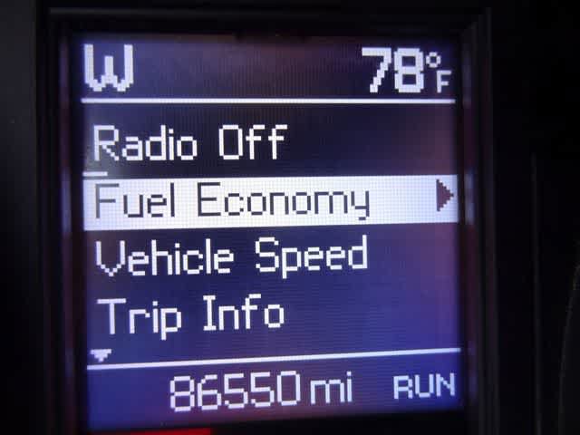 Used 2012 Dodge Grand Caravan Crew w/ Safety Sphere Group FWD image 22