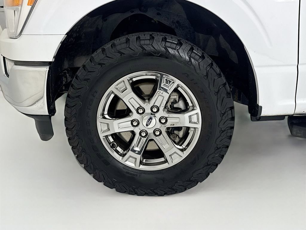 Used 2022 Ford F150 XLT w/ XTR Package image 30