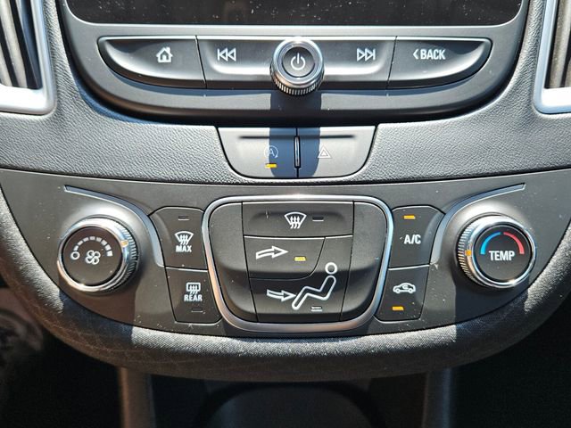 Used 2023 Chevrolet Malibu LS FWD image 18