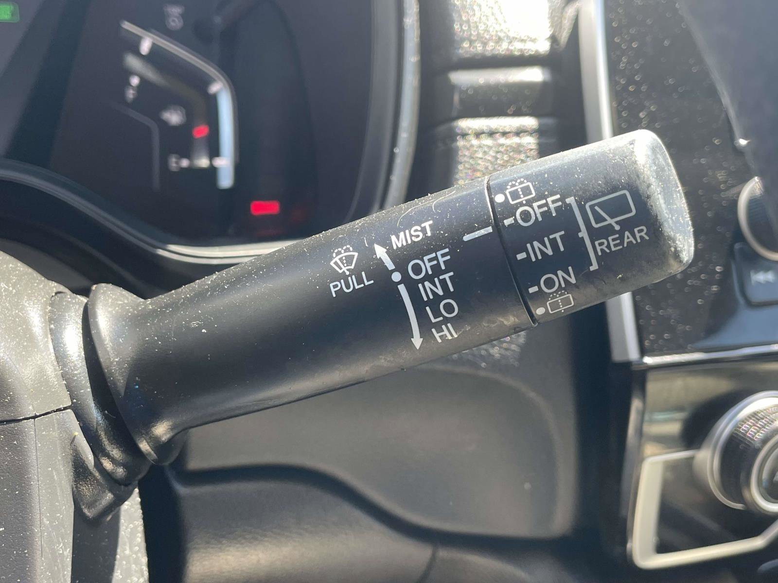 Used 2018 Honda CR-V LX image 26