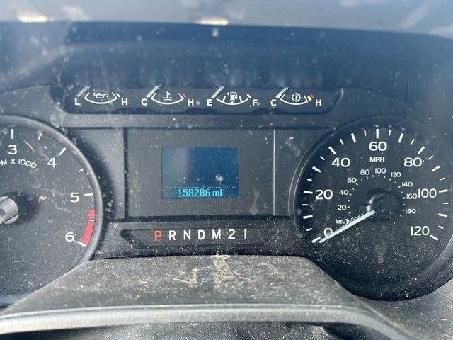 Used 2025 Ford E-350 and Econoline 350 Super Duty w/ Power Equipment Group RWD image 8
