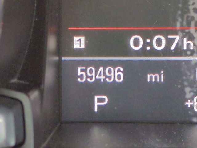 Used 2012 Audi A5 2.0T Prestige image 25