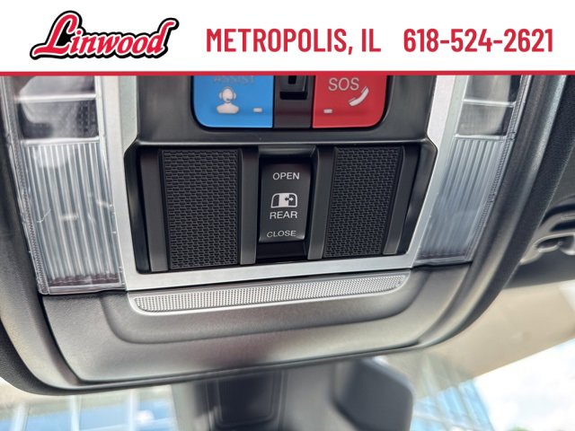 Used 2025 RAM 1500 Big Horn image 37