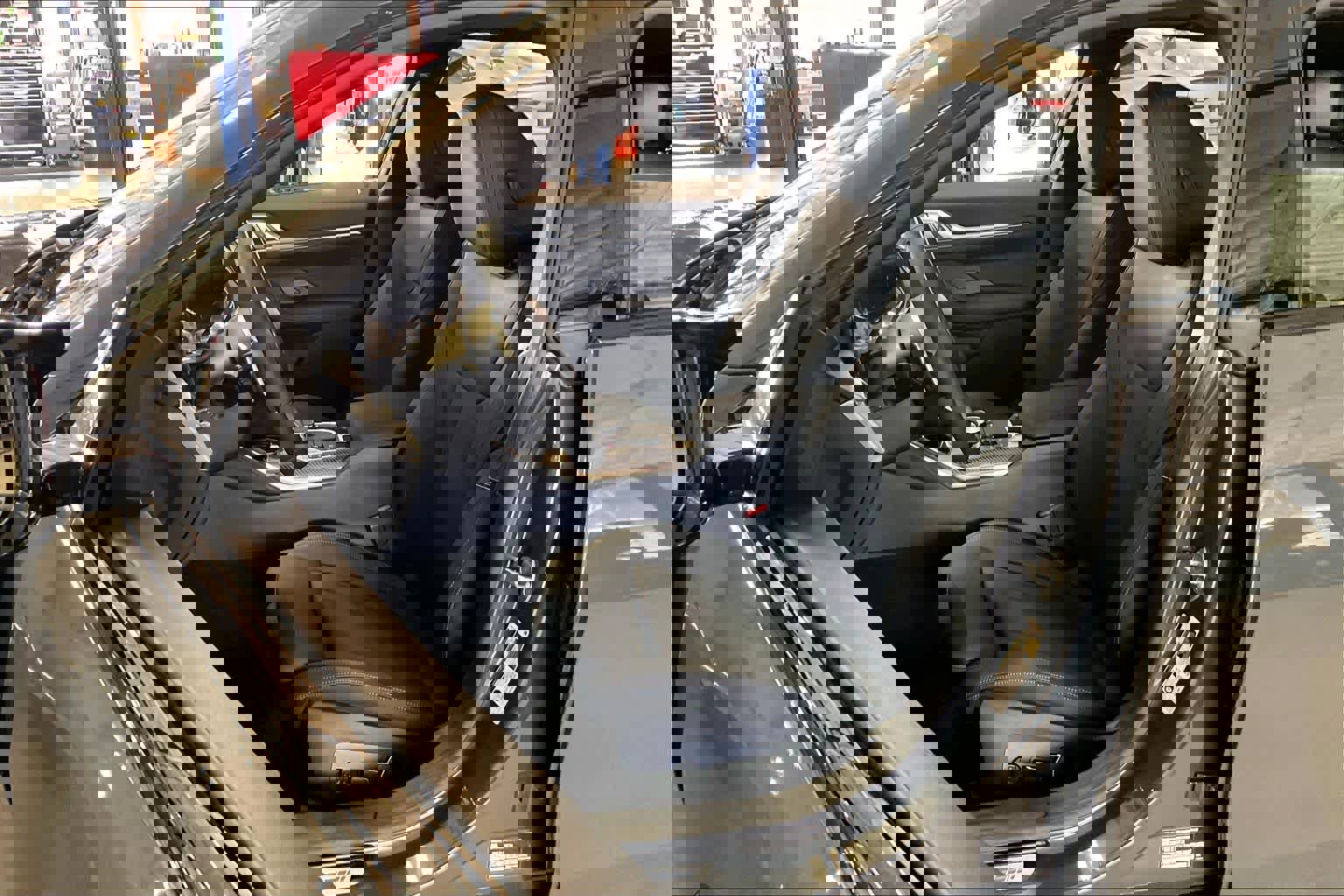 New 2026 BMW M440i w/ Premium Package image 9