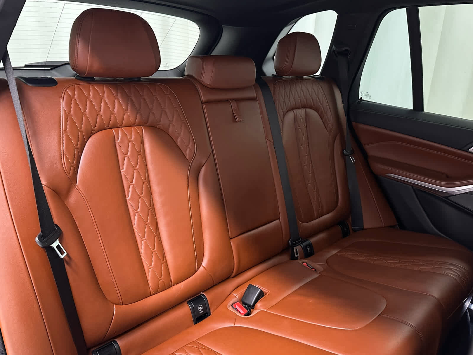 Used 2021 BMW X5 xDrive45e w/ M Sport Package image 22