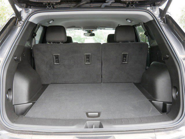 Used 2022 Chevrolet Blazer LT image 17