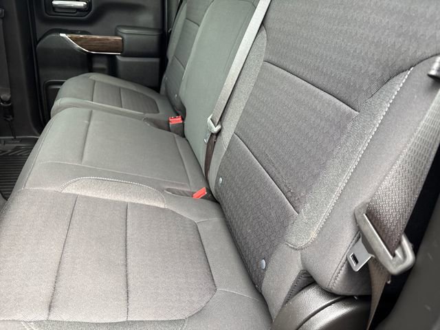 Used 2023 GMC Sierra 3500 SLE w/ SLE Value Package image 10