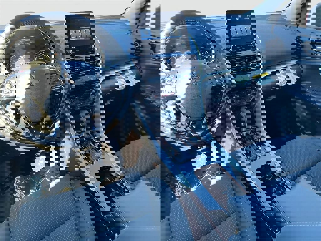 New 2026 Mitsubishi Eclipse Cross SE image 24