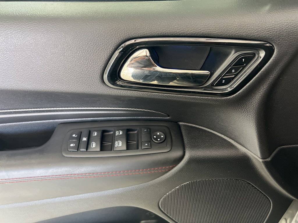 Used 2025 Dodge Durango R/T image 22