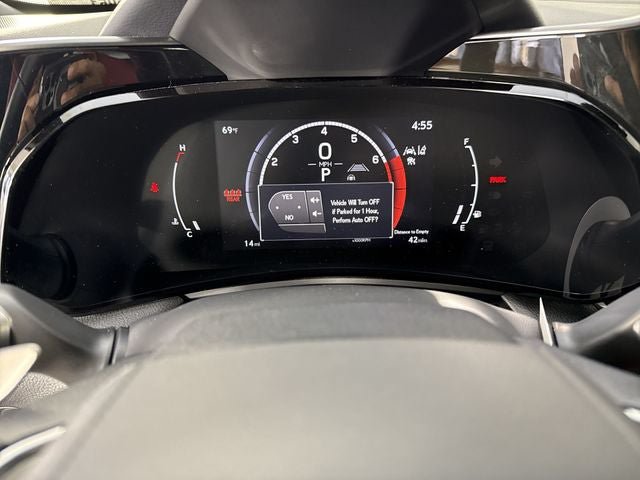 New 2026 Lexus NX 350 F Sport AWD/4WD image 16