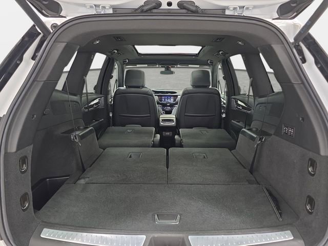 Used 2020 Cadillac XT6 Sport AWD/4WD image 32