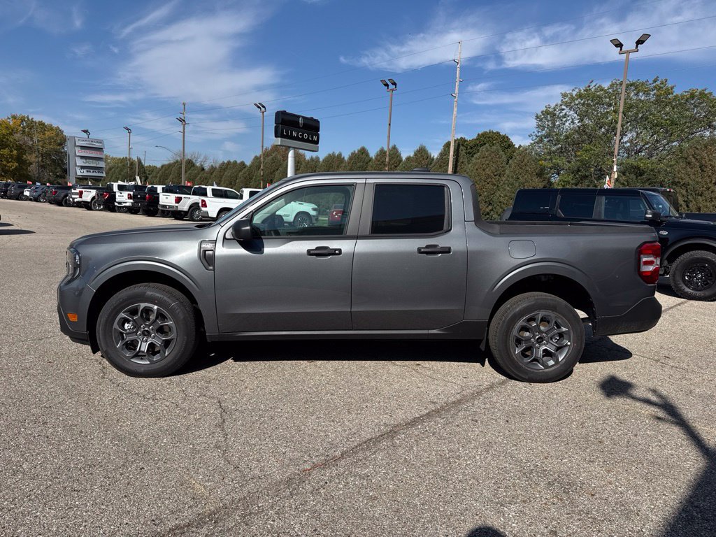 New 2026 Ford Maverick XLT w/ Equipment Group 301A AWD/4WD image 6