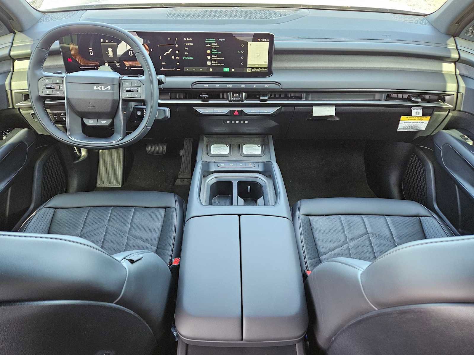 New 2027 Kia Telluride EX X-Line image 15