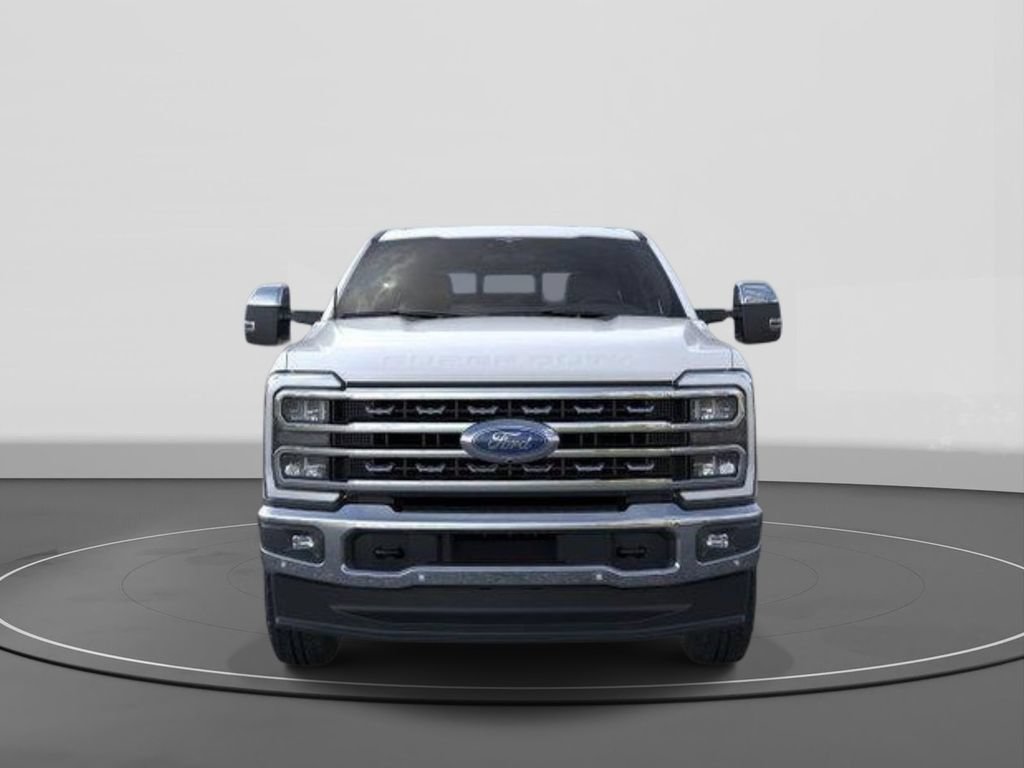 New 2026 Ford F350 Lariat w/ Lariat Ultimate Package AWD/4WD image 6