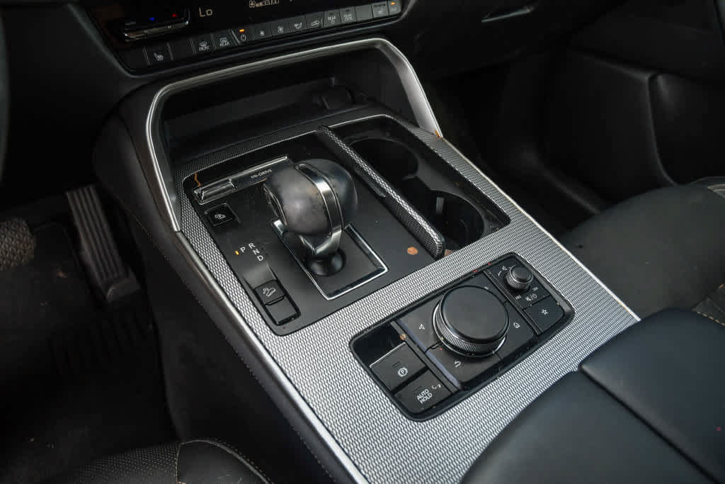 Used 2024 MAZDA CX-90 Plug-In Hybrid w/ Premium Pkg AWD/4WD image 20