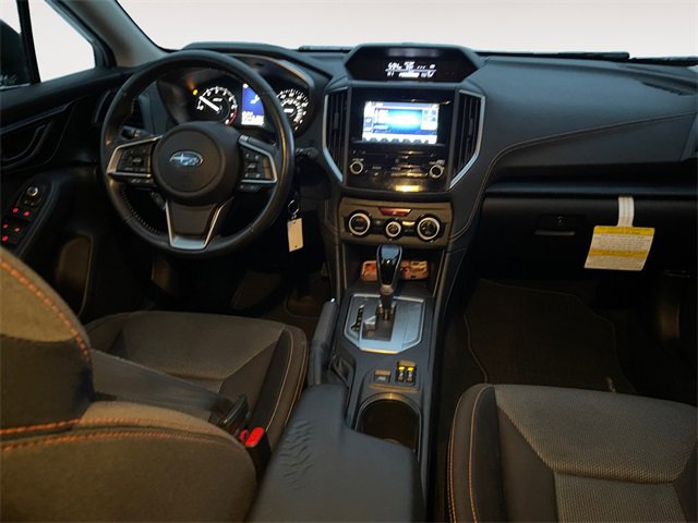 Used 2021 Subaru Crosstrek 2.0i Premium w/ Popular Package #2 image 10