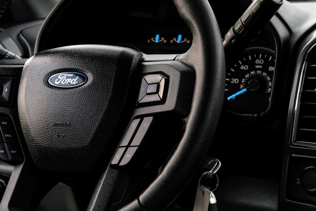 Used 2019 Ford F150 XLT w/ Equipment Group 301A Mid RWD image 18
