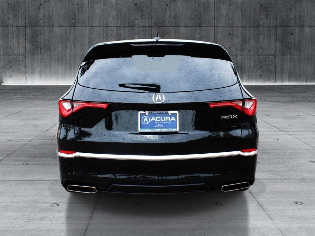 Used 2023 Acura MDX FWD w/ Technology Package image 4
