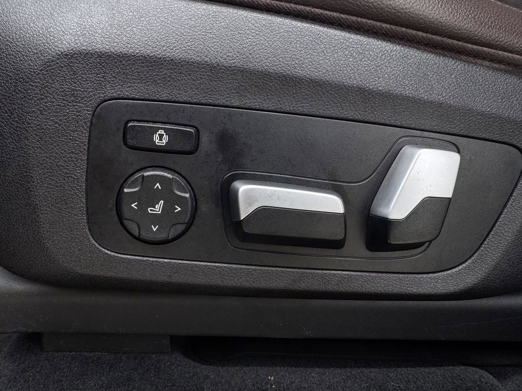 Used 2020 BMW X3 sDrive30i w/ Convenience Package image 25