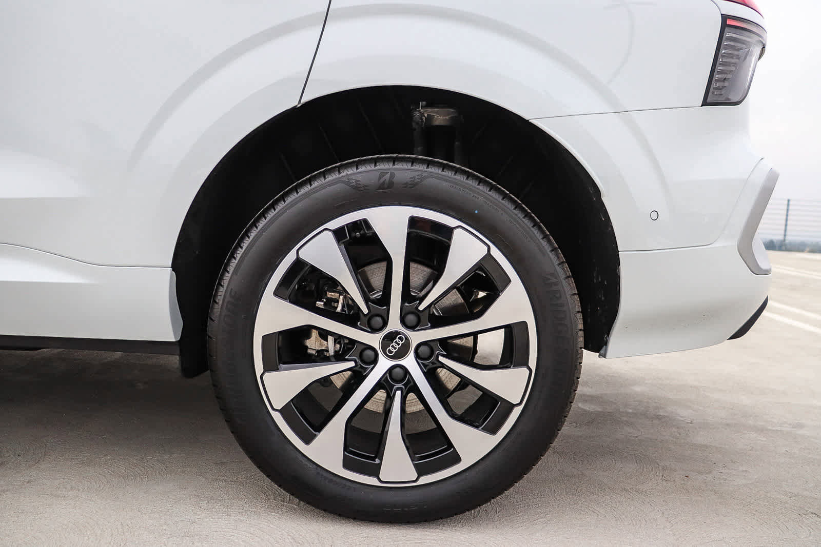 New 2026 Audi Q3 quattro 2.0T image 13