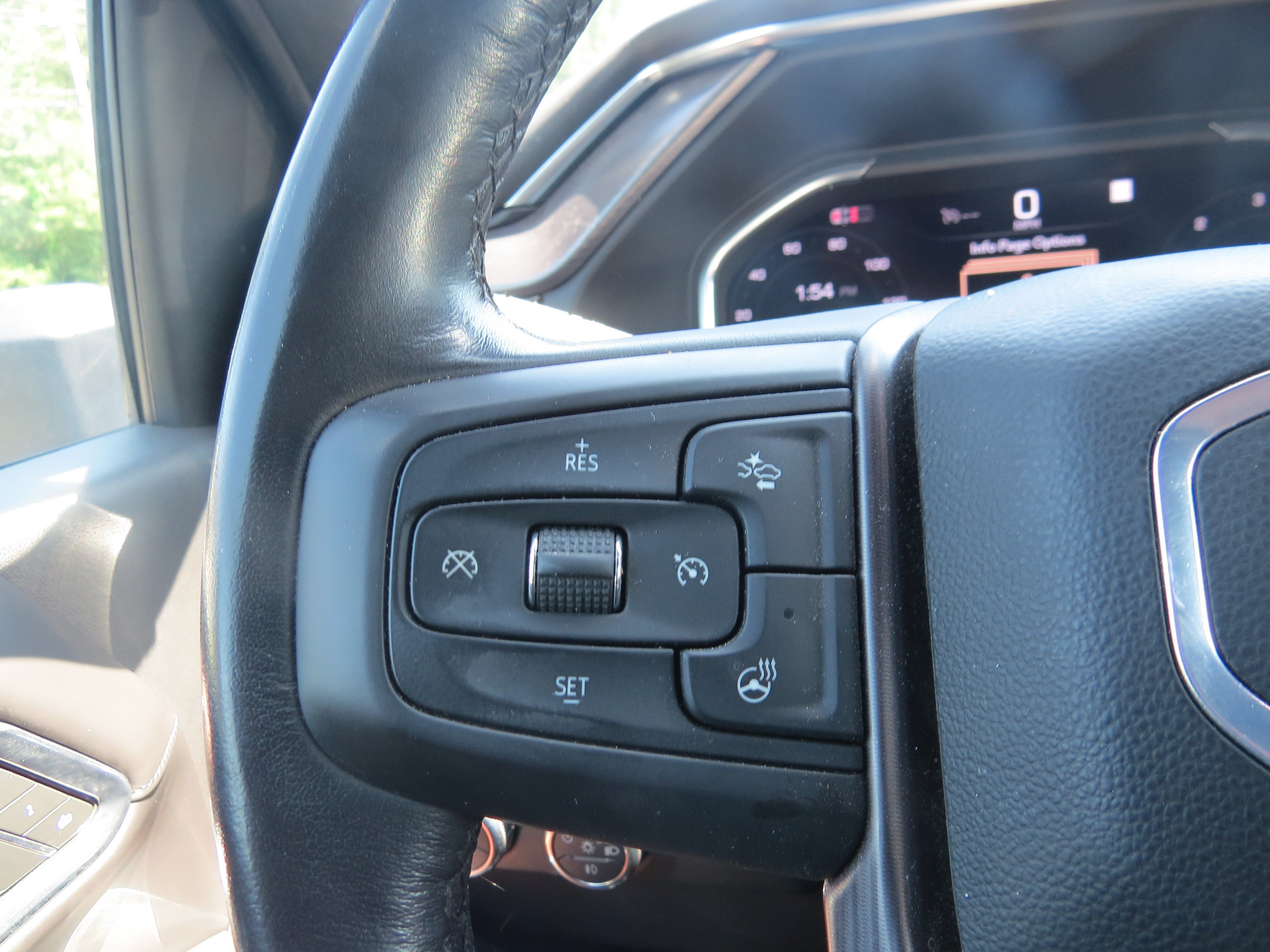 Used 2024 GMC Sierra 2500 Denali Ultimate AWD/4WD image 17