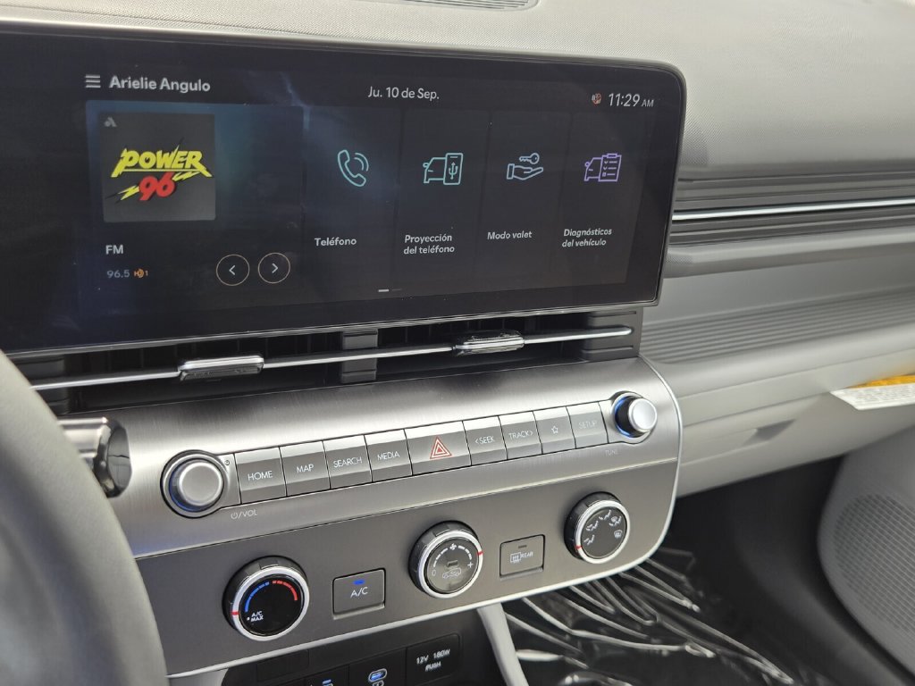 Used 2026 Hyundai Kona SE FWD image 20