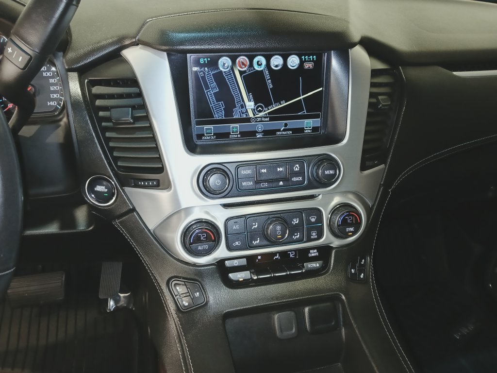 Used 2018 GMC Yukon SLT w/ Premium Edition AWD/4WD image 22