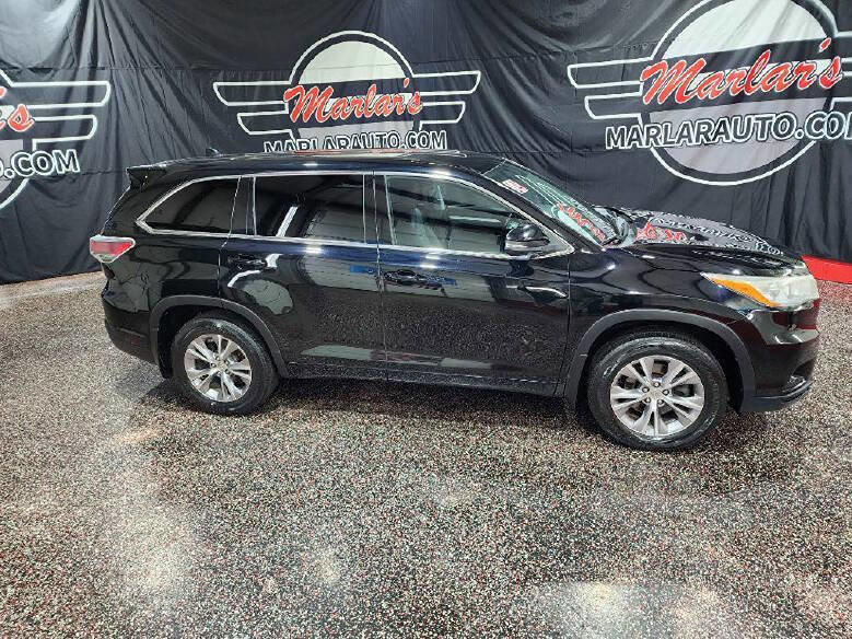 Used 2014 Toyota Highlander Plus image 7