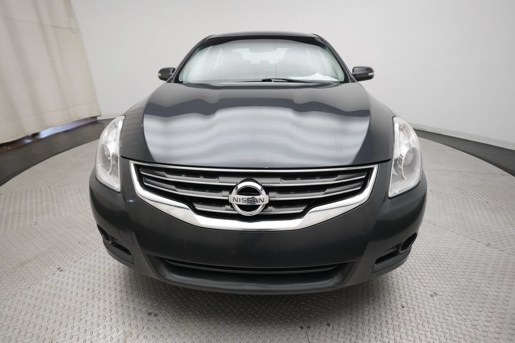 Used 2010 Nissan Altima 2.5 SL w/ SL Pkg FWD image 11