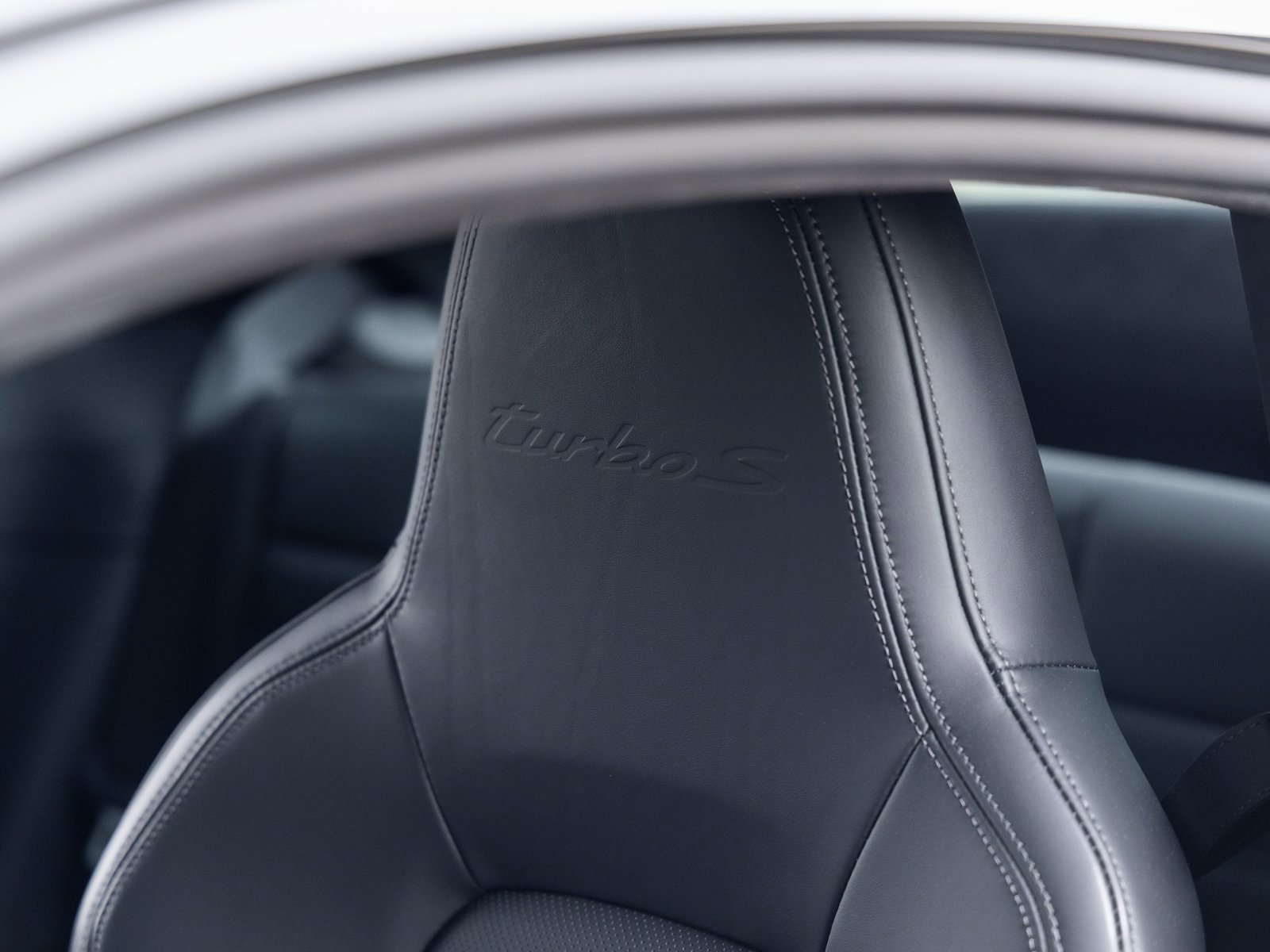 Certified 2023 Porsche 911 Turbo S image 29