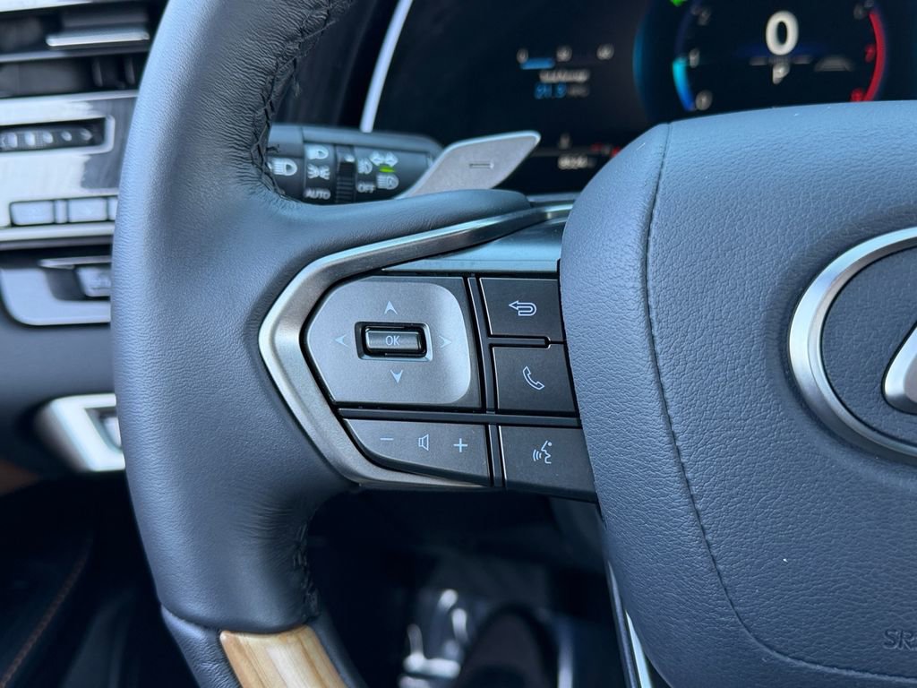 Used 2025 Lexus RX 350 Premium image 18