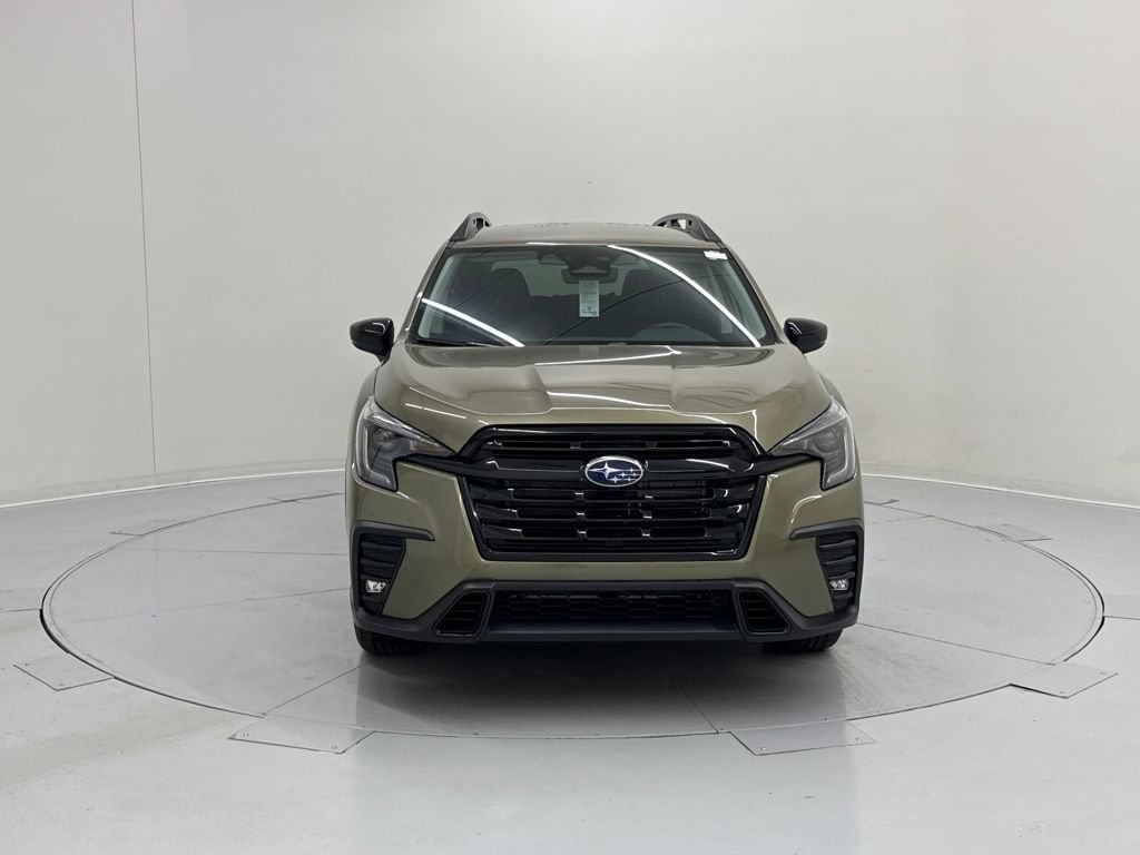 New 2026 Subaru Ascent Premium image 8