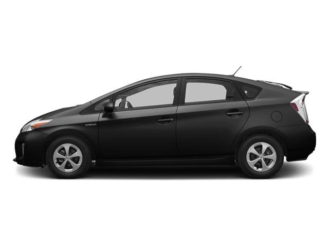 Used 2012 Toyota Prius Two FWD image 6