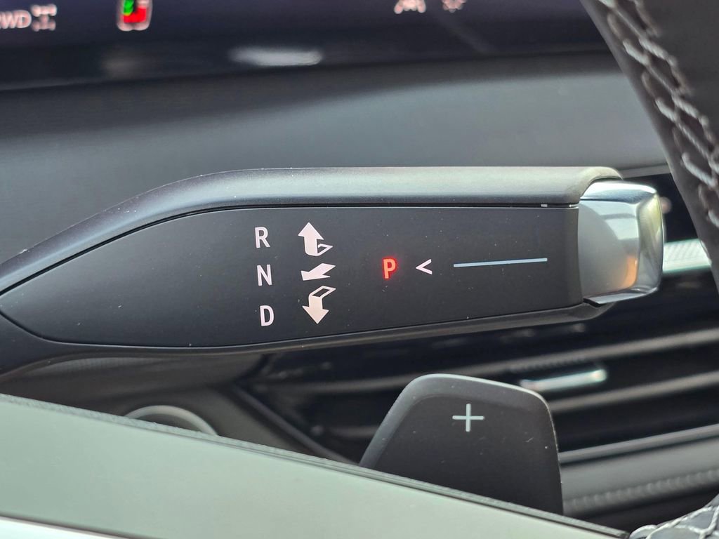 Used 2026 Buick Enclave Sport Touring w/ Power Package image 33