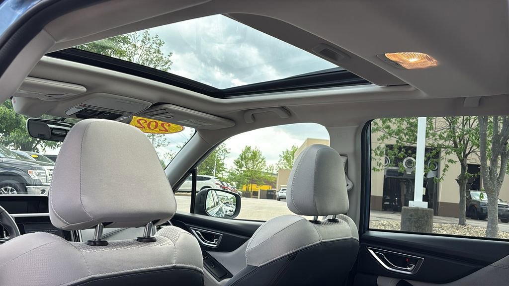 Used 2021 Subaru Forester Premium image 34