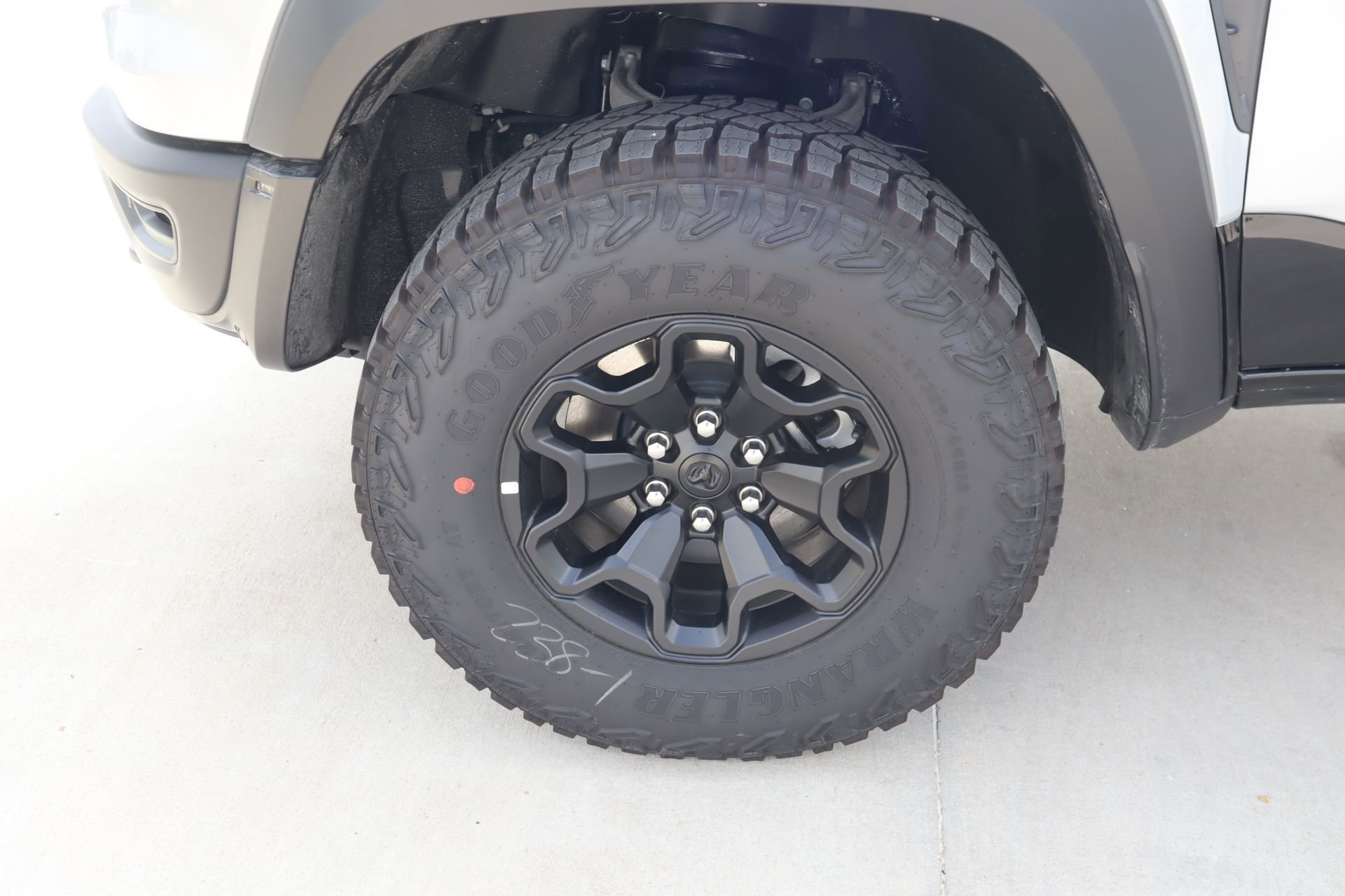 New 2026 RAM 1500 RHO AWD/4WD image 20