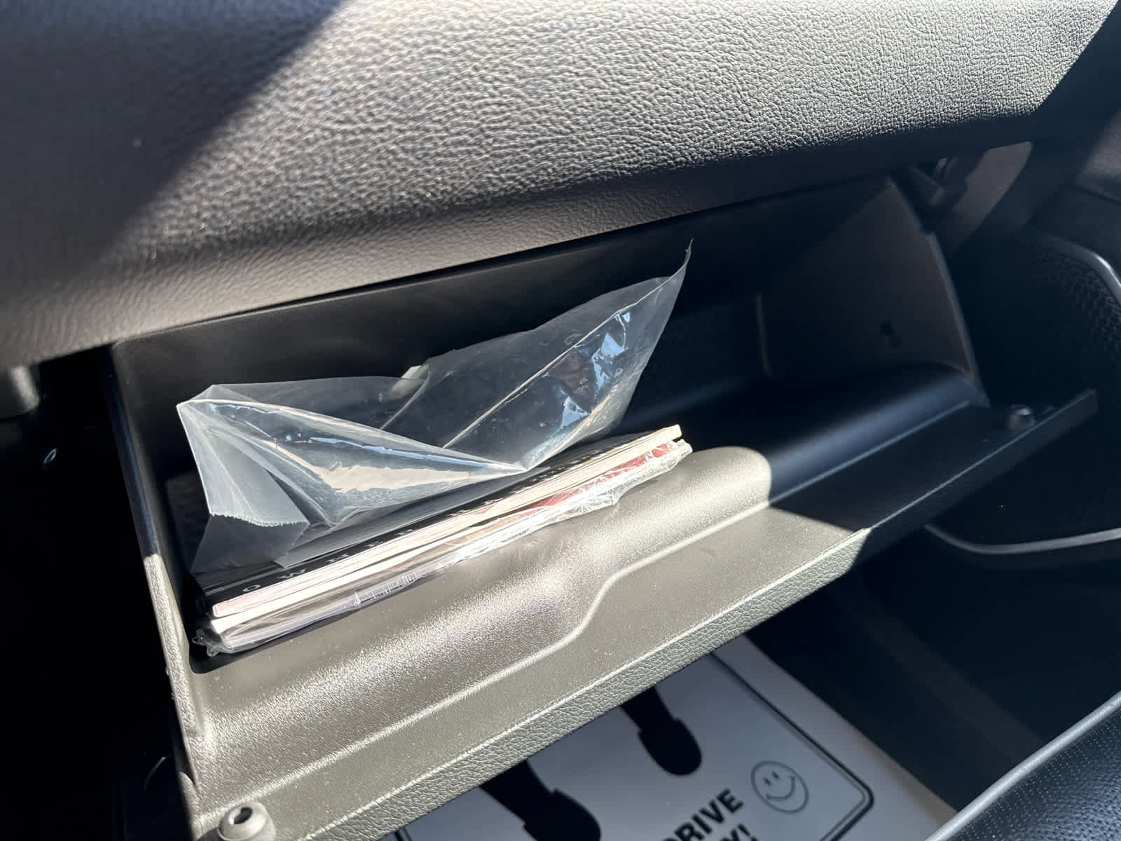 Used 2024 RAM 1500 Laramie image 37