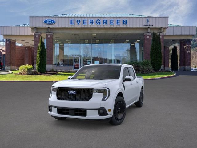 New 2026 Ford Maverick Lobo image 2