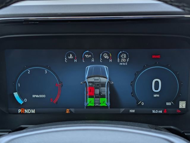 New 2026 Ford F250 Lariat w/ Tremor Off-Road Package image 48