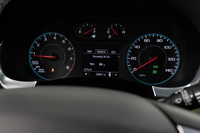 Used 2023 Chevrolet Traverse LS w/ Safety Package image 23