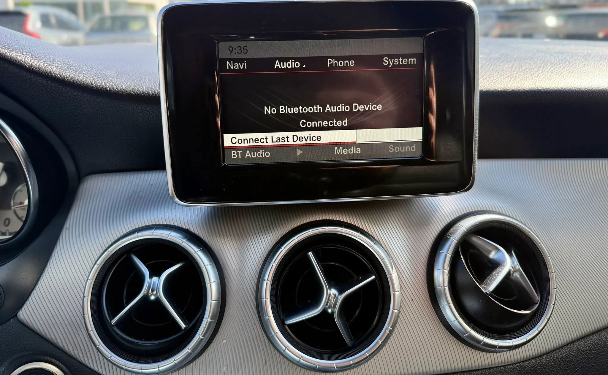 Used 2014 Mercedes-Benz CLA 250 image 16