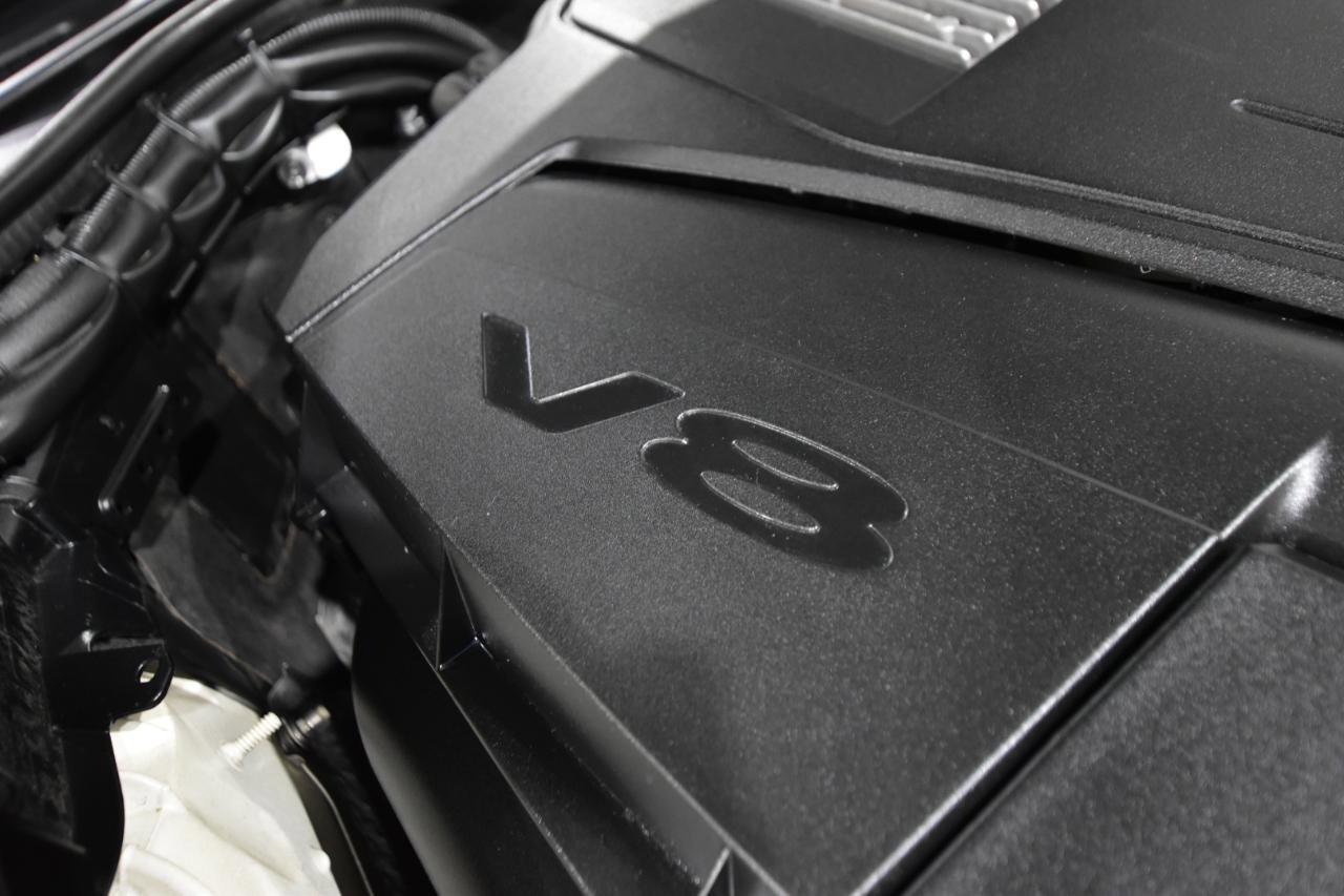 Used 2016 Mercedes-Benz S 550 4MATIC Coupe image 54