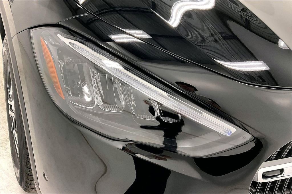 New 2026 Mercedes-Benz GLA 250 image 13