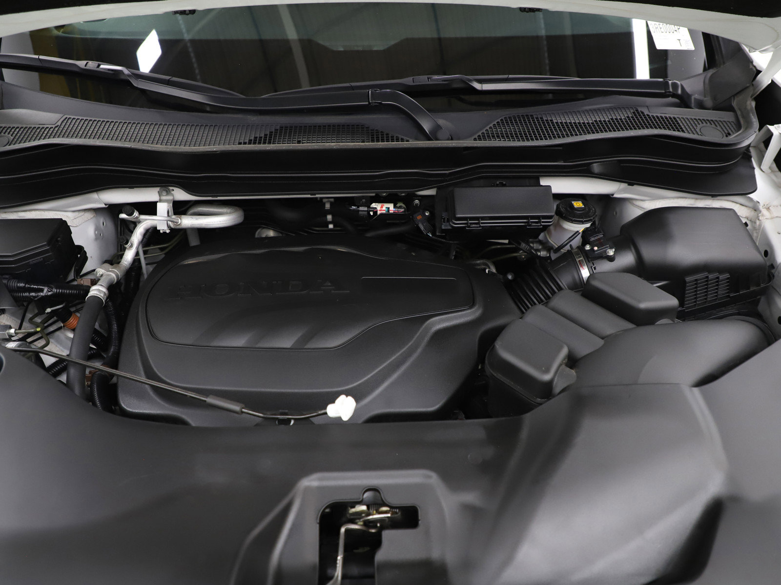 Used 2024 Honda Passport EX-L image 32