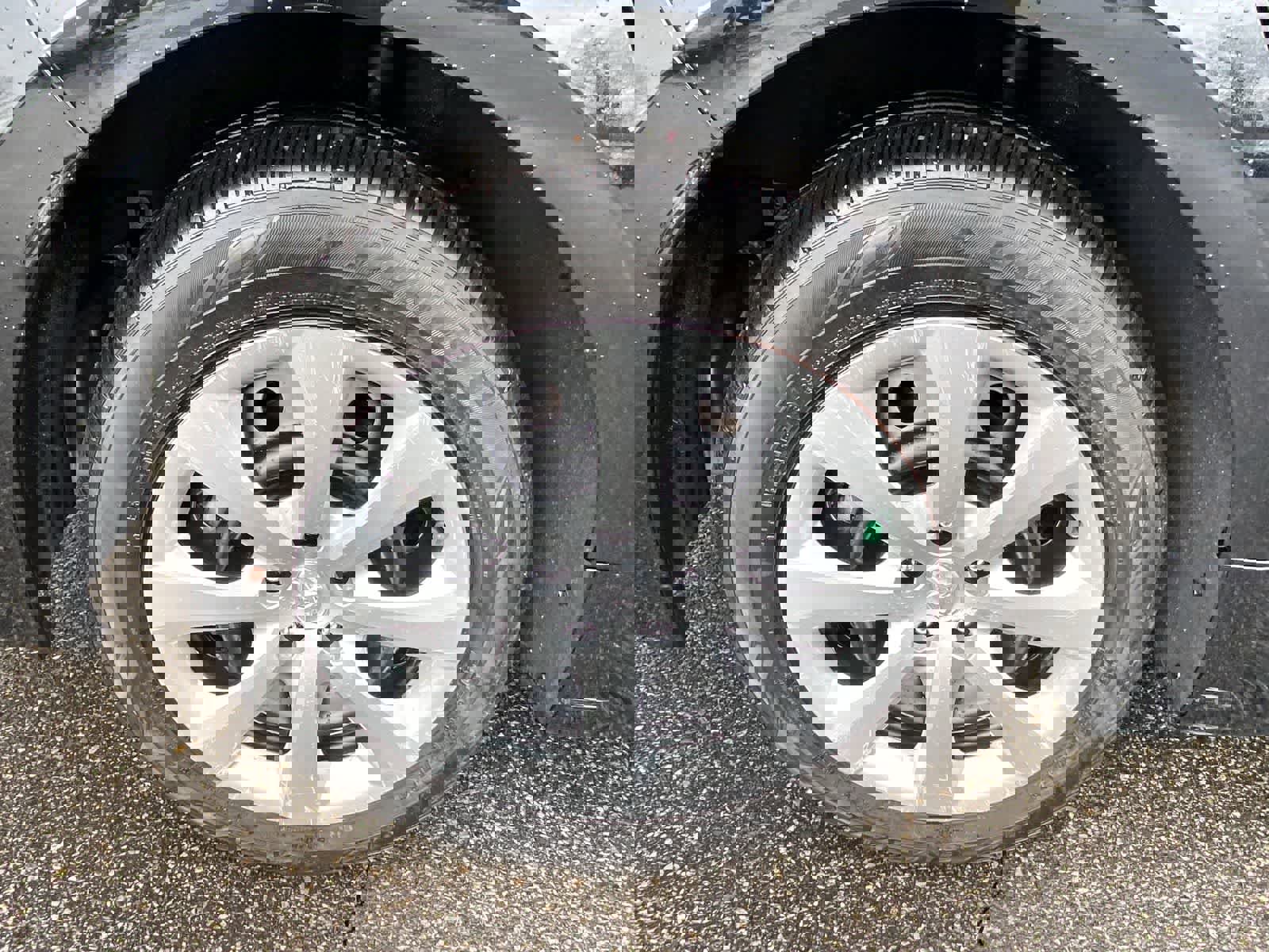 Used 2025 Toyota Corolla LE image 16