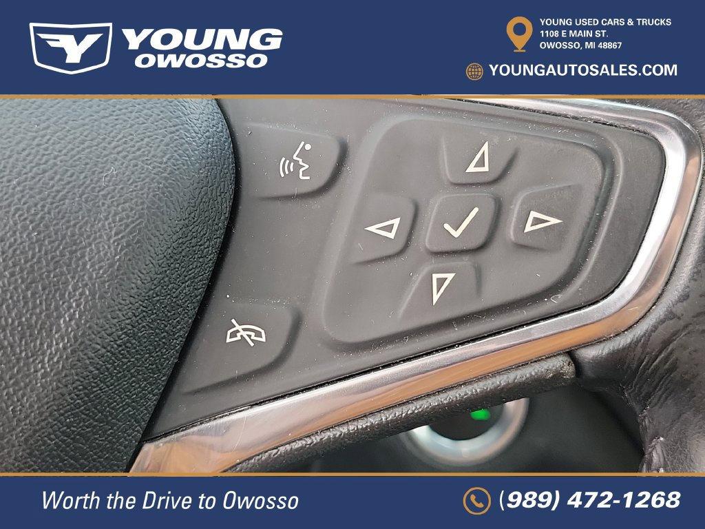 Certified 2019 Chevrolet Equinox LT FWD image 16